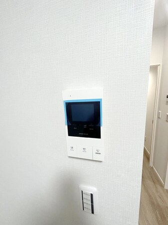 アルファコート曳舟の物件内観写真